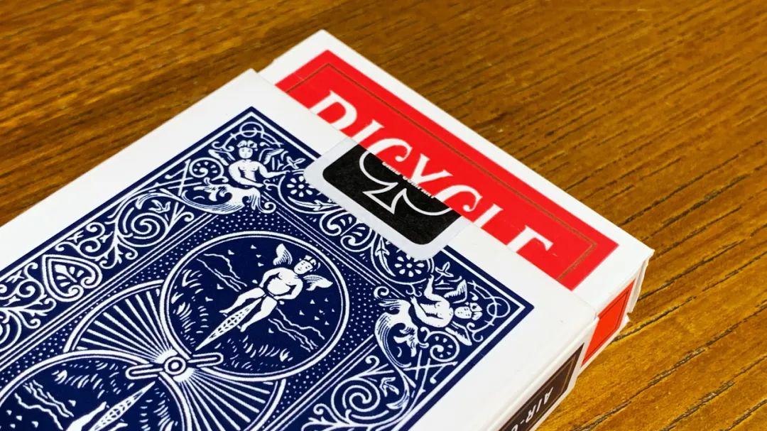 培根新品｜一个木盒、Deck Shell，现已开售！魔术师必备的经典款！